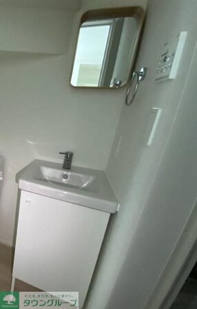 Silver Birdの物件内観写真